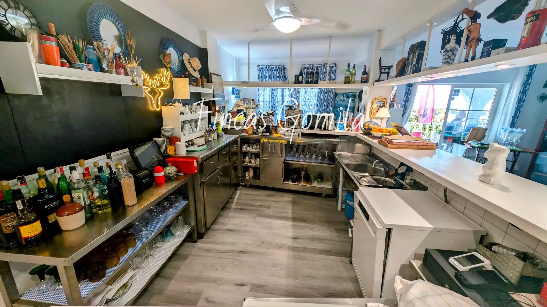 Local commercial à vendre à sa lluna, imagen 18