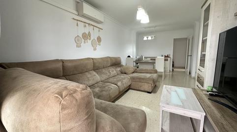 Foto 3 de Pis de lloguer a Cam. del Pato, Los Guindos - Parque Mediterráneo - Santa Paula, Málaga