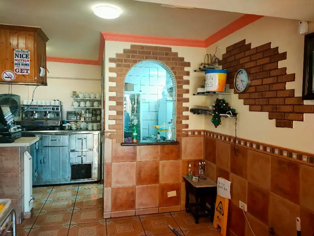 Cuina de Local en venda en Adeje amb Aire condicionat