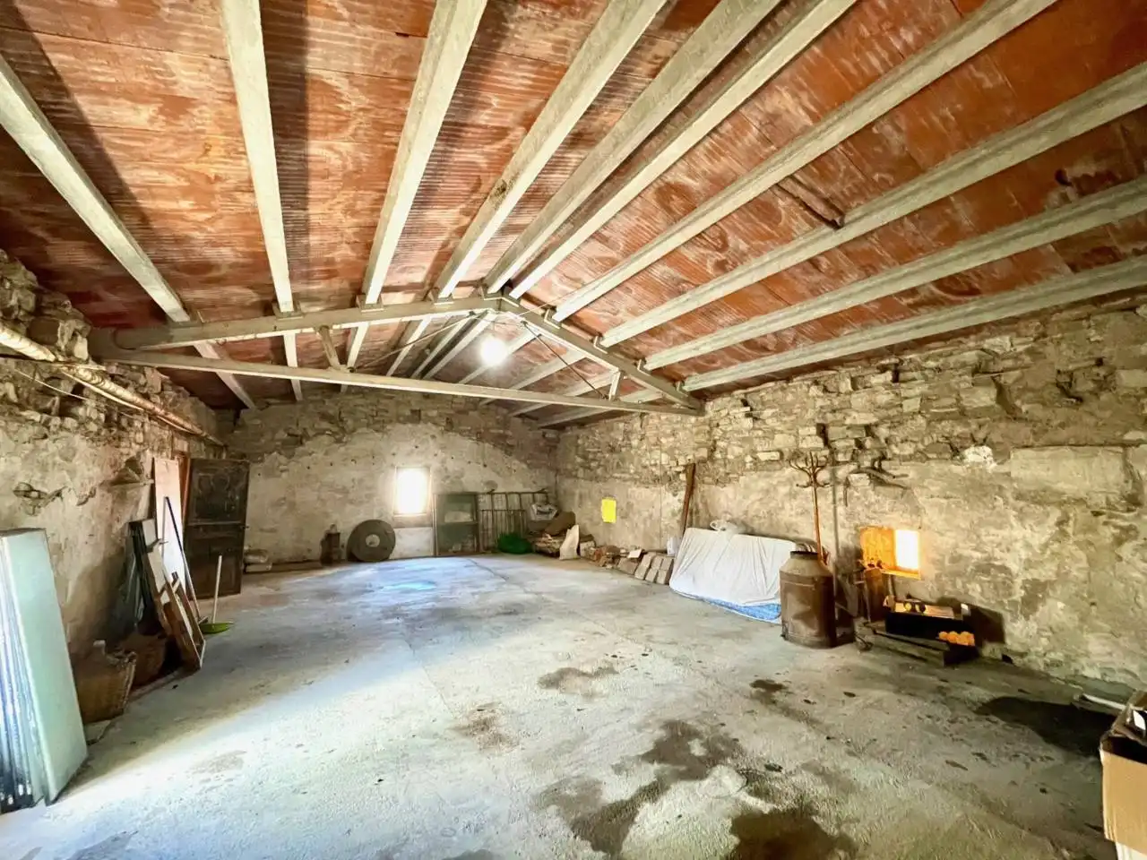Finca rústica en venda en Castellgalí amb Calefacció, Jardí privat i Terrassa