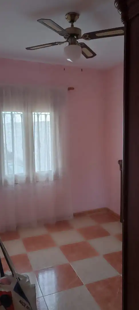 Bedroom of Flat for rent in Carabaña  with Air Conditioner, Heating and Washing machine