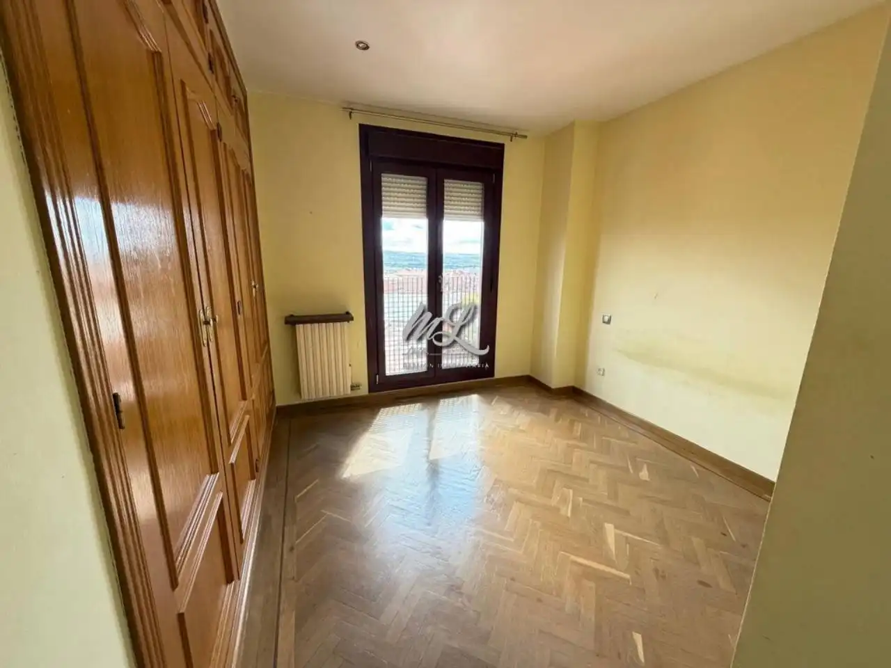 Habitación de Piso en venta en Toledo con Aire acondicionado, Calefacción y Parquet