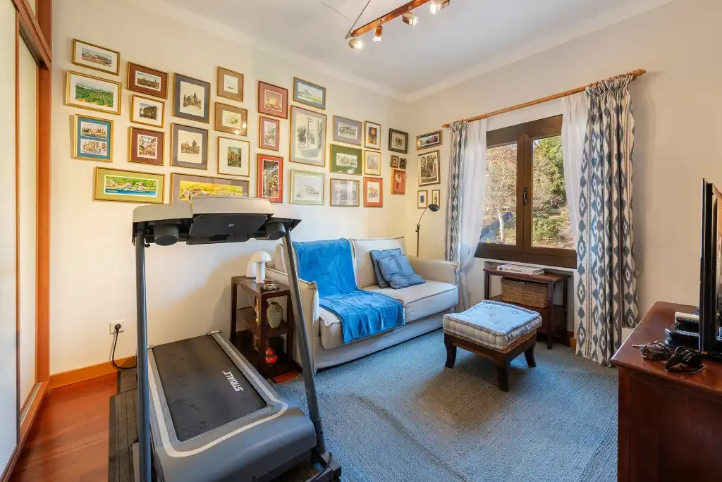 Penthouse for sale in Portals Nous, imagen 17