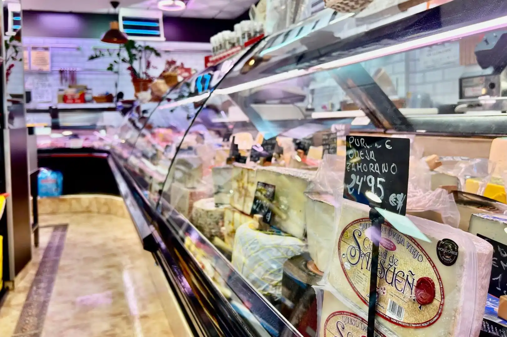 Gewerbefläche zum Verkauf in Avenida de la Fama, imagen 9
