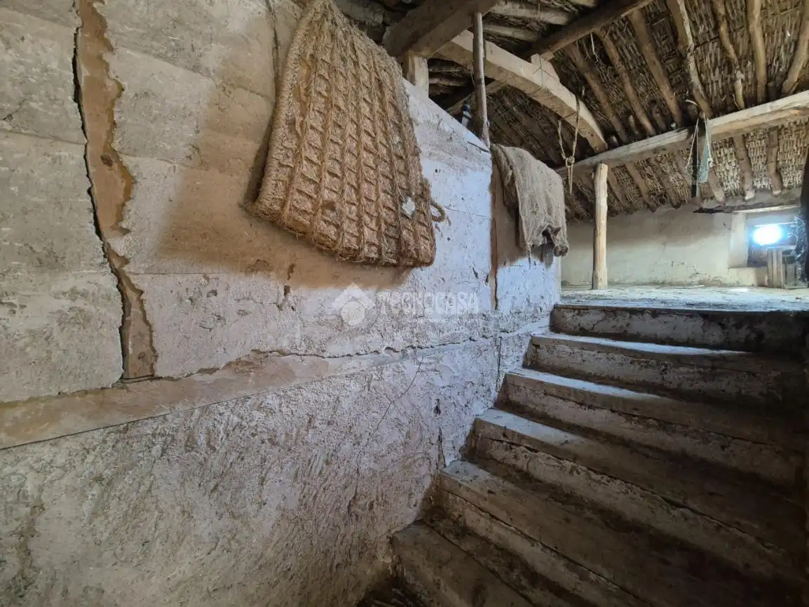 Finca rústica en venda en Sigüenza amb Calefacció i Moblat