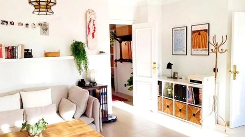 Photo 2 of Flat for sale in P.º de la Sierra, 38, Cerrado de Calderón - Hacienda Paredes, Málaga Capital