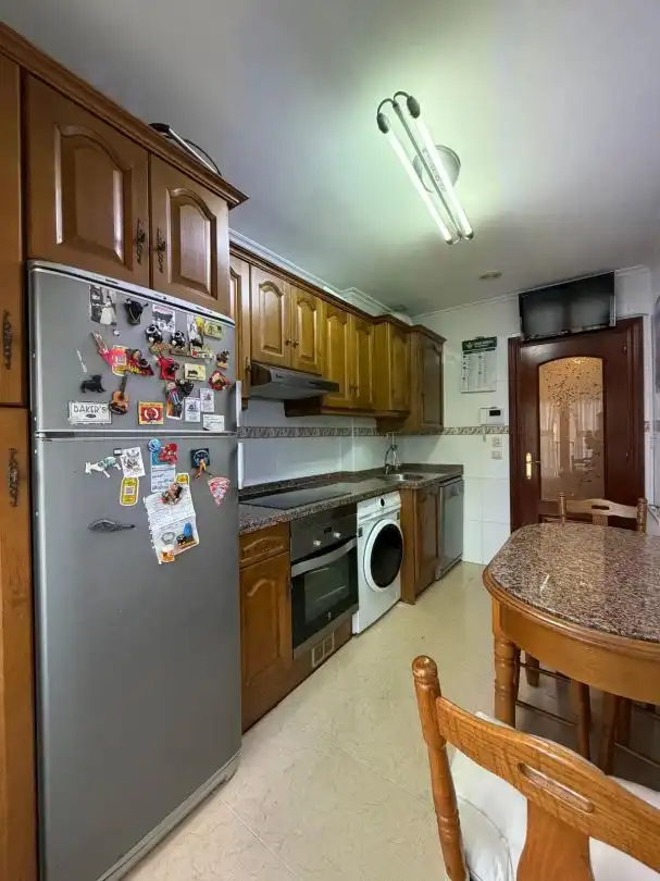 Flat for sale in El Carbayedo - El Quirinal