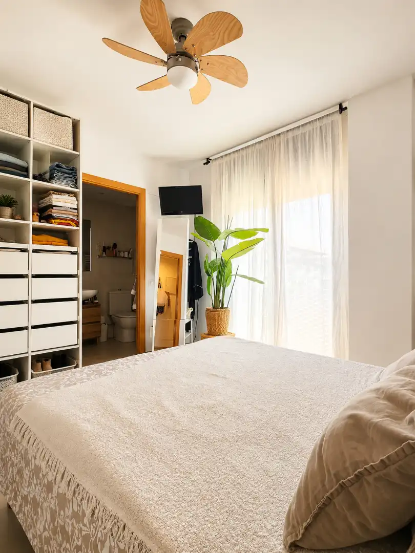 Wohnung zum Verkauf in Vallirana