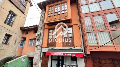 Foto 2 de Piso en venta en Cueto Bajo, Llanes pueblo, Llanes