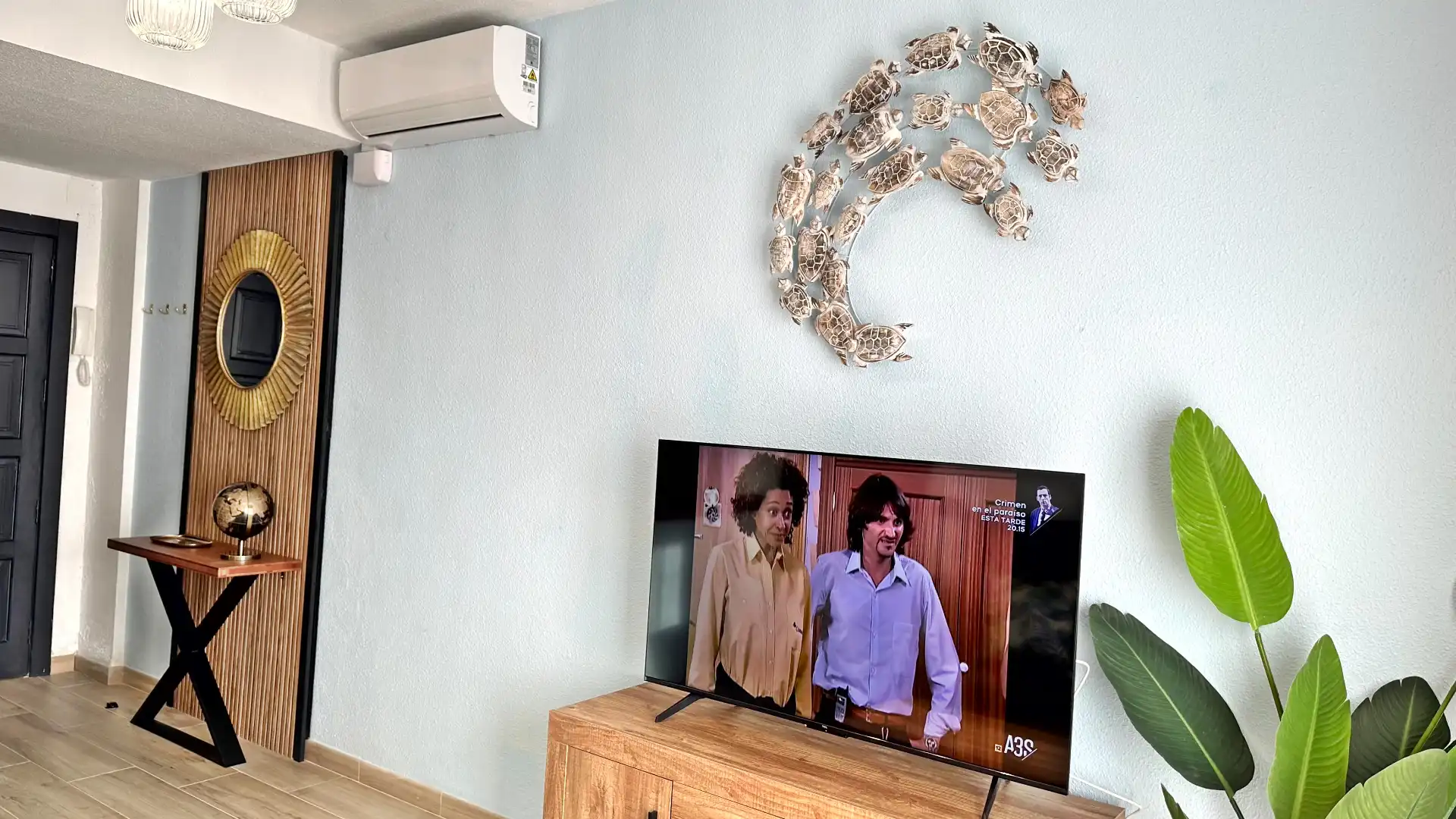 Apartament amb terrassa de lloguer a Passeig Marítim de Neptú, imagen 7