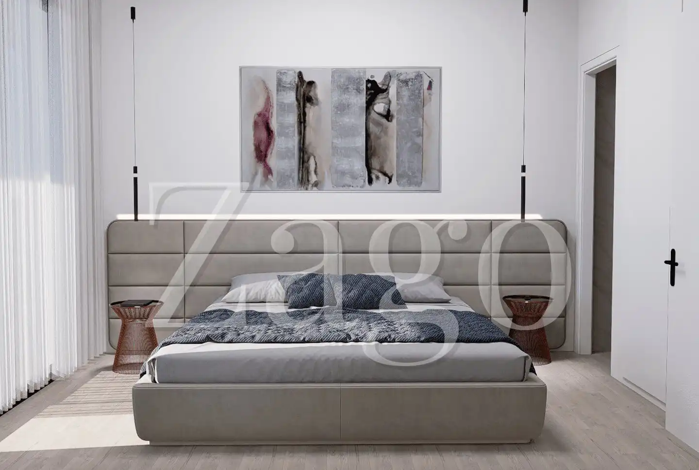 Casa con piscina in vendita a Balcón de Finestrat - Terra Marina, imagen 24