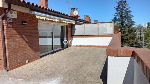 Foto 2 de Dúplex de alquiler en Arxiu, Sant Cugat del Vallès