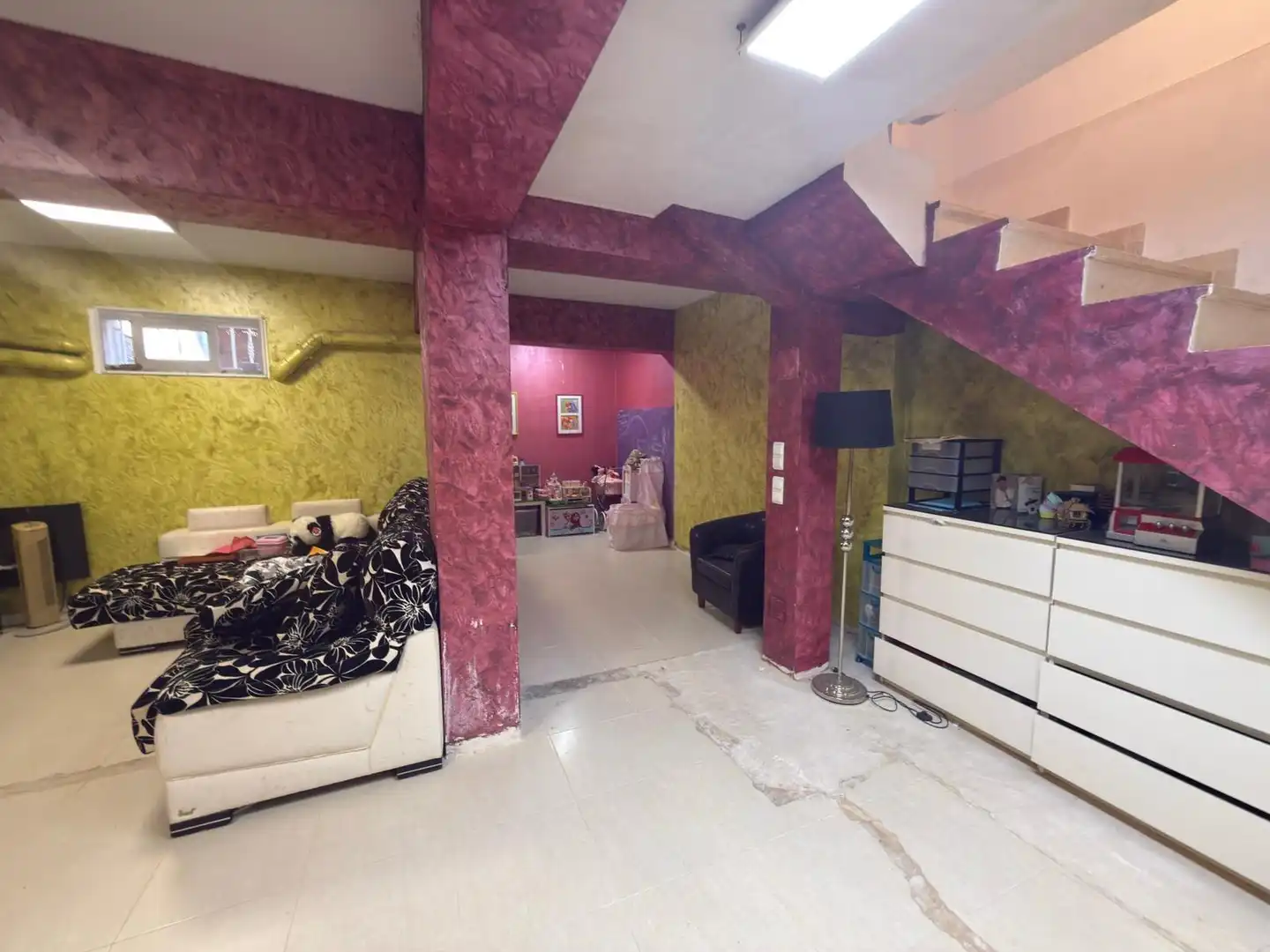 Bungalow amb terrassa en venda a Calle CRETA, imagen 17