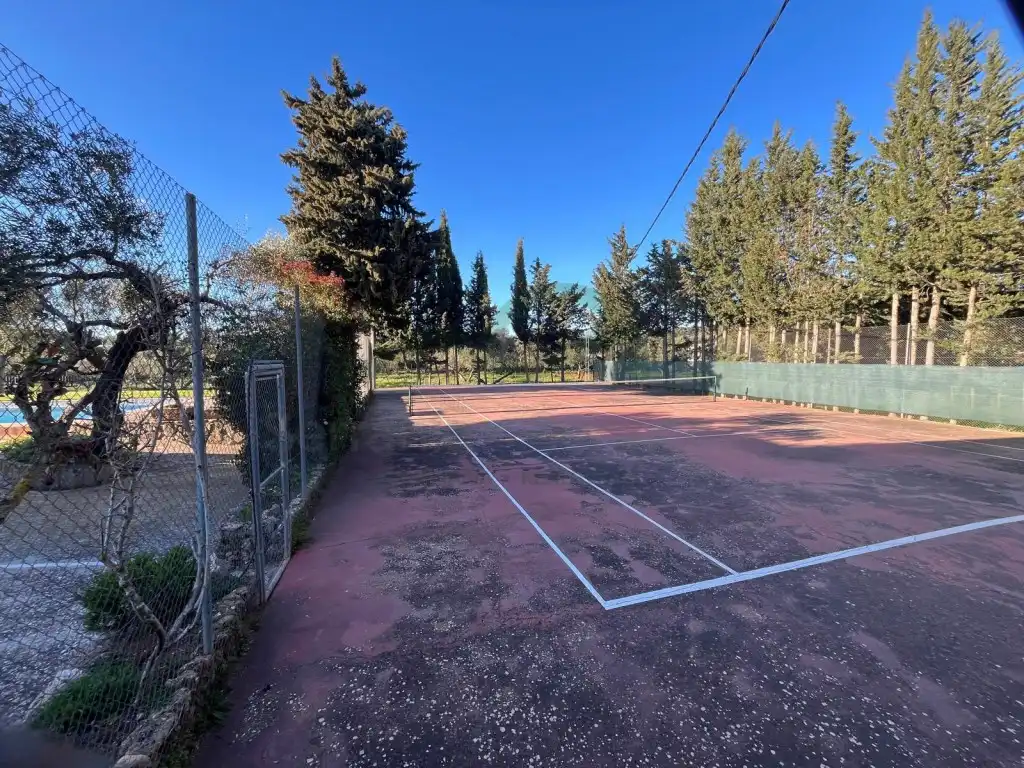 Casa en venta en Partidas Norte, imagen 18