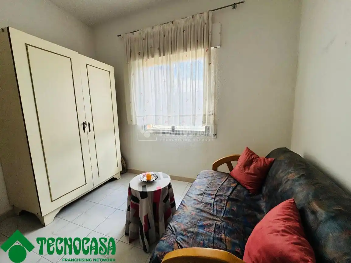 Dormitori de Casa adosada en venda en Los Navalmorales