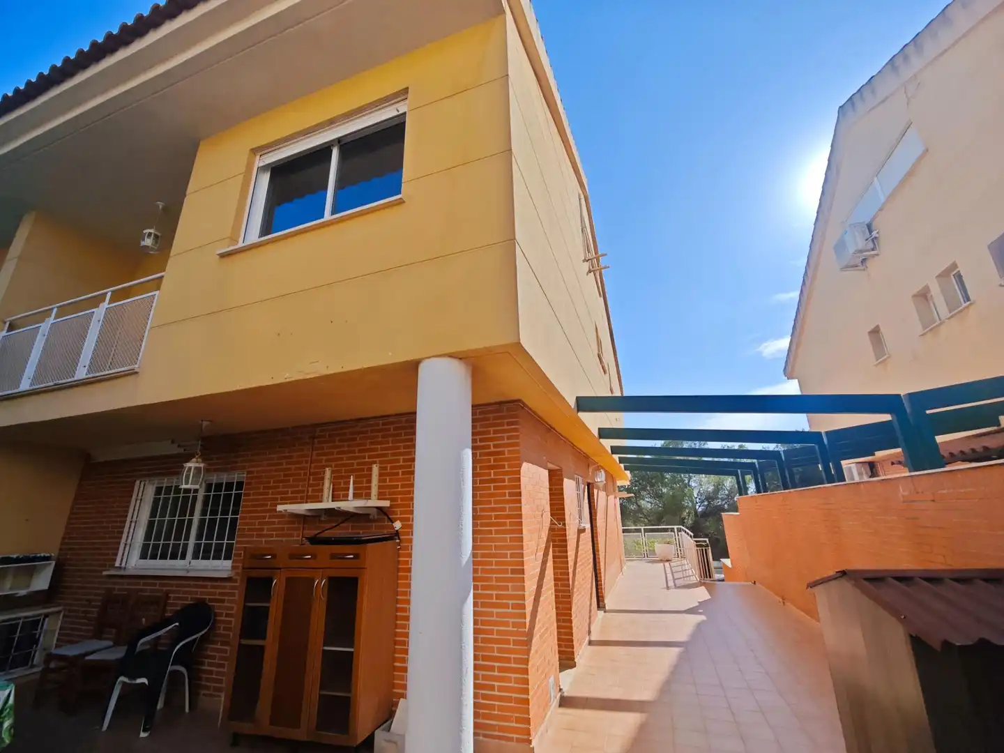 Haus mit Terrasse zum Verkauf in Altorreal - El Chorrico, imagen 56