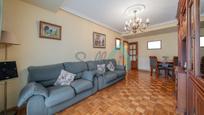 Living room of Flat for sale in Langreo