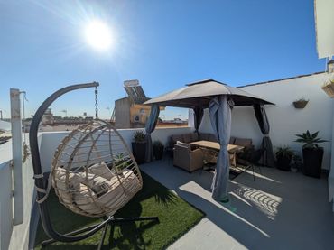 Piso en venta en Coria del Río