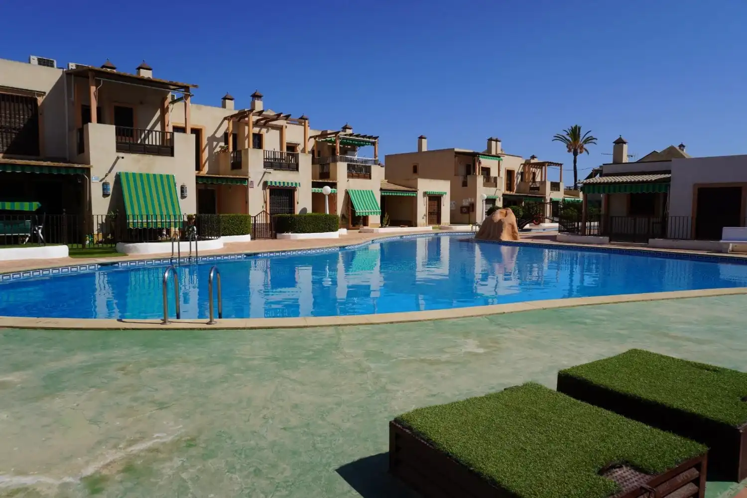Apartamento en venta en Bahia