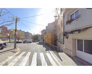 Exterior view of Building for sale in  Barcelona Capital