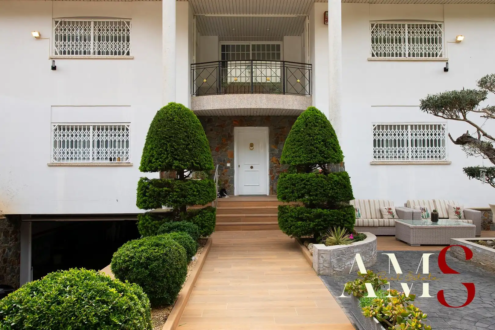 Detached house with terrace for sale in Carrer SIL, imagen 63