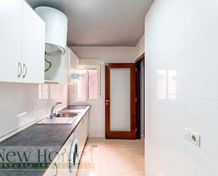 Kitchen of Flat for sale in Roquetas de Mar  with Terrace