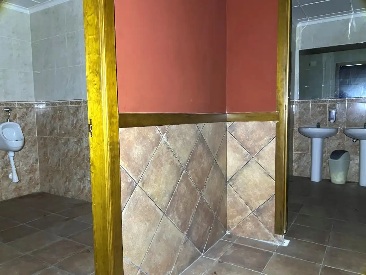 Local commercial à vendre à Calle Juan Carbajo Santos 8, imagen 4