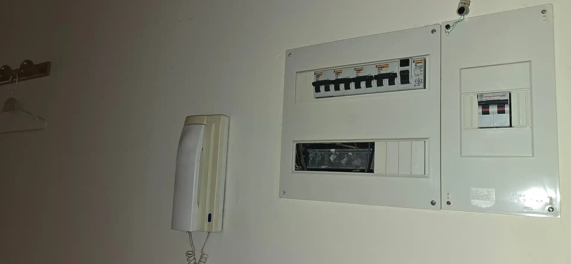 Büro zum Verkauf in Bormujos