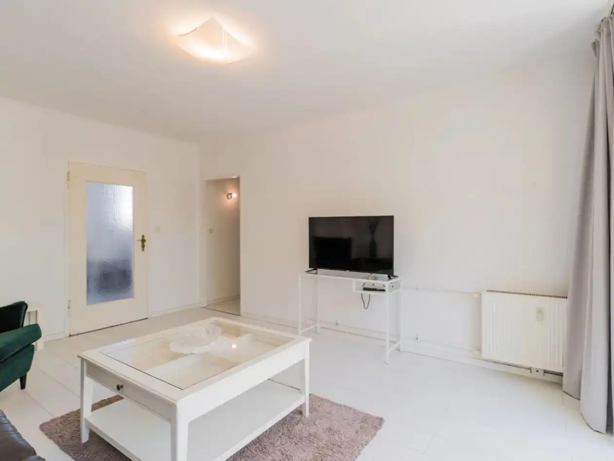 Appartement compact à louer à C. de Andrés Mellado 76, imagen 11