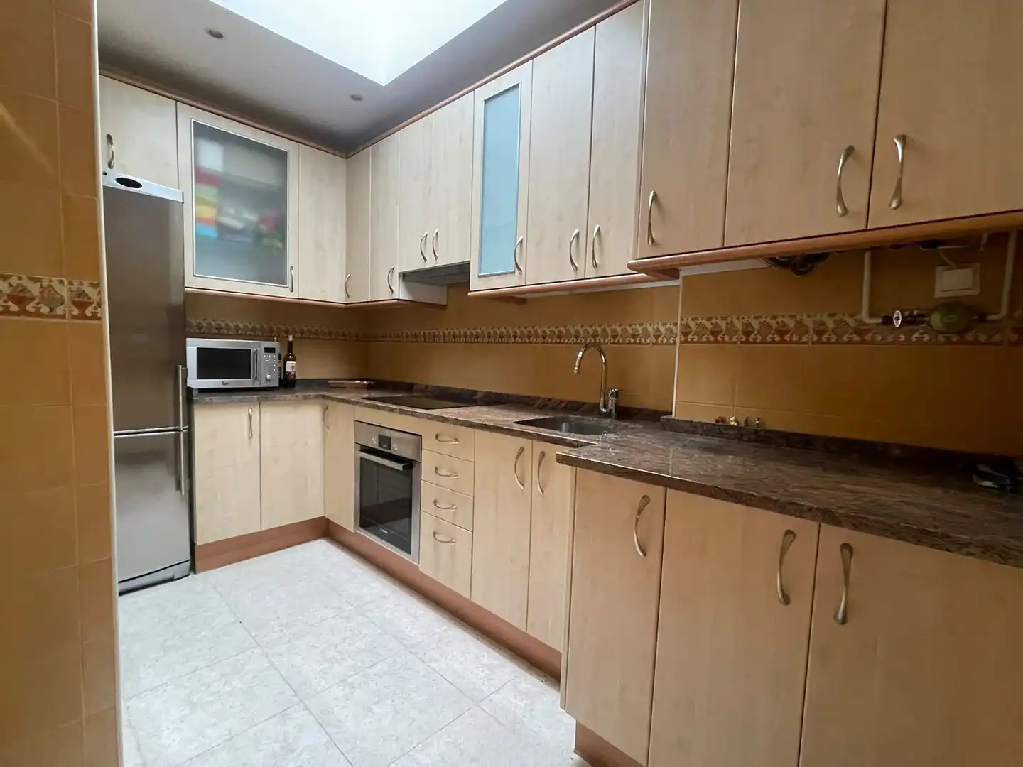 Piso con ascensor en venta en Avenida FELECHOSA, imagen 12