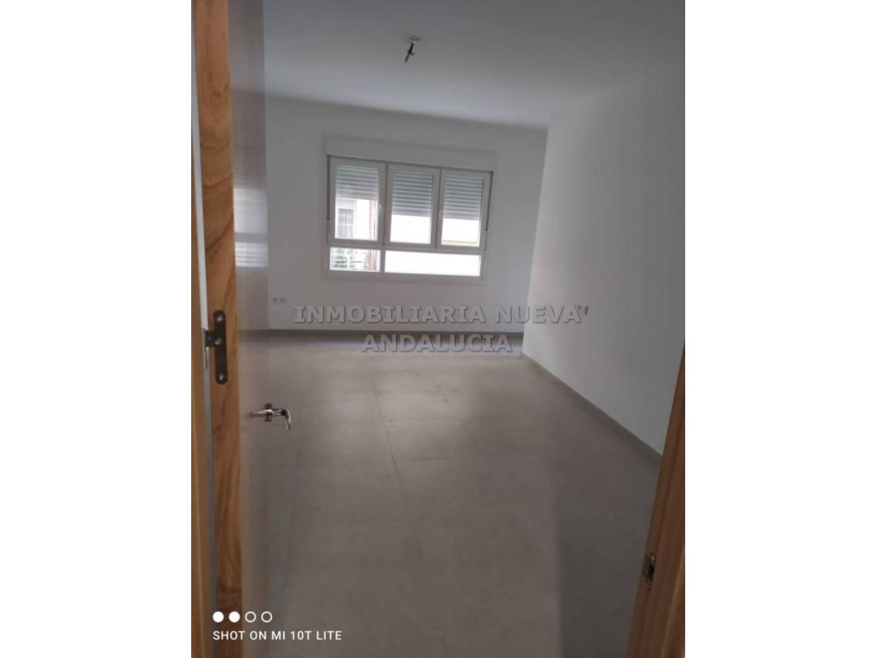 Pis de lloguer a Plaza de Toros - Santa Rita