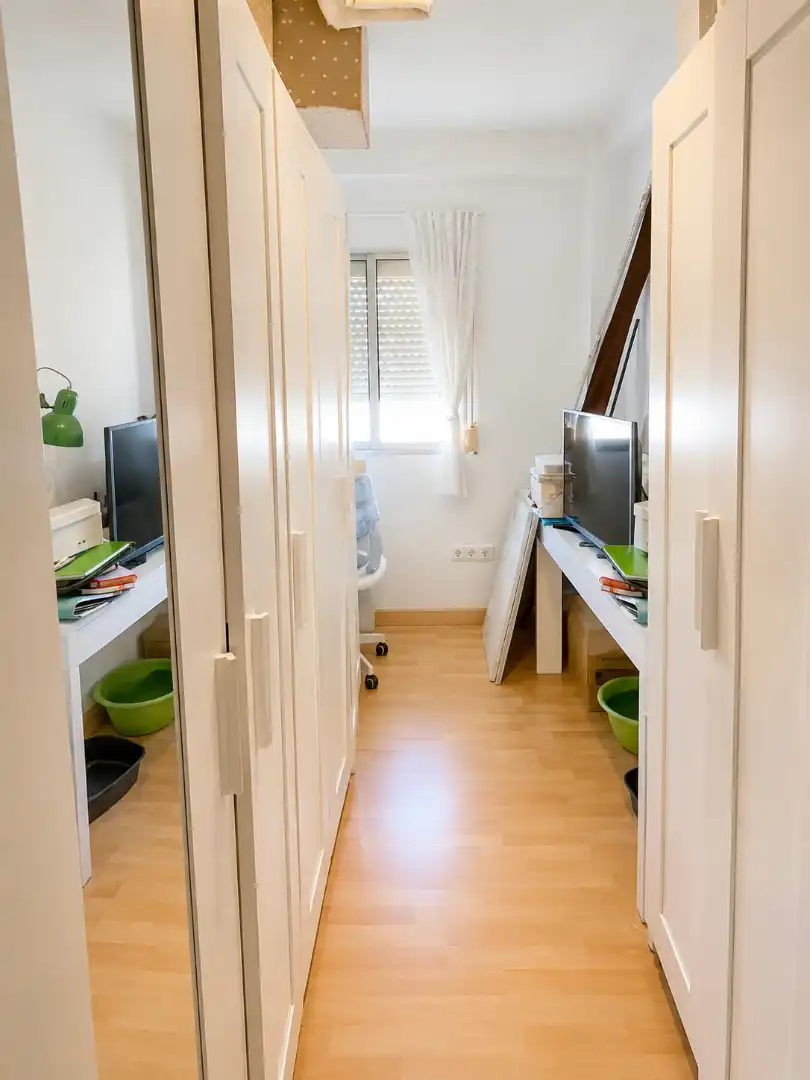 Piso en venta en Calle Virgen del Rosario, imagen 9