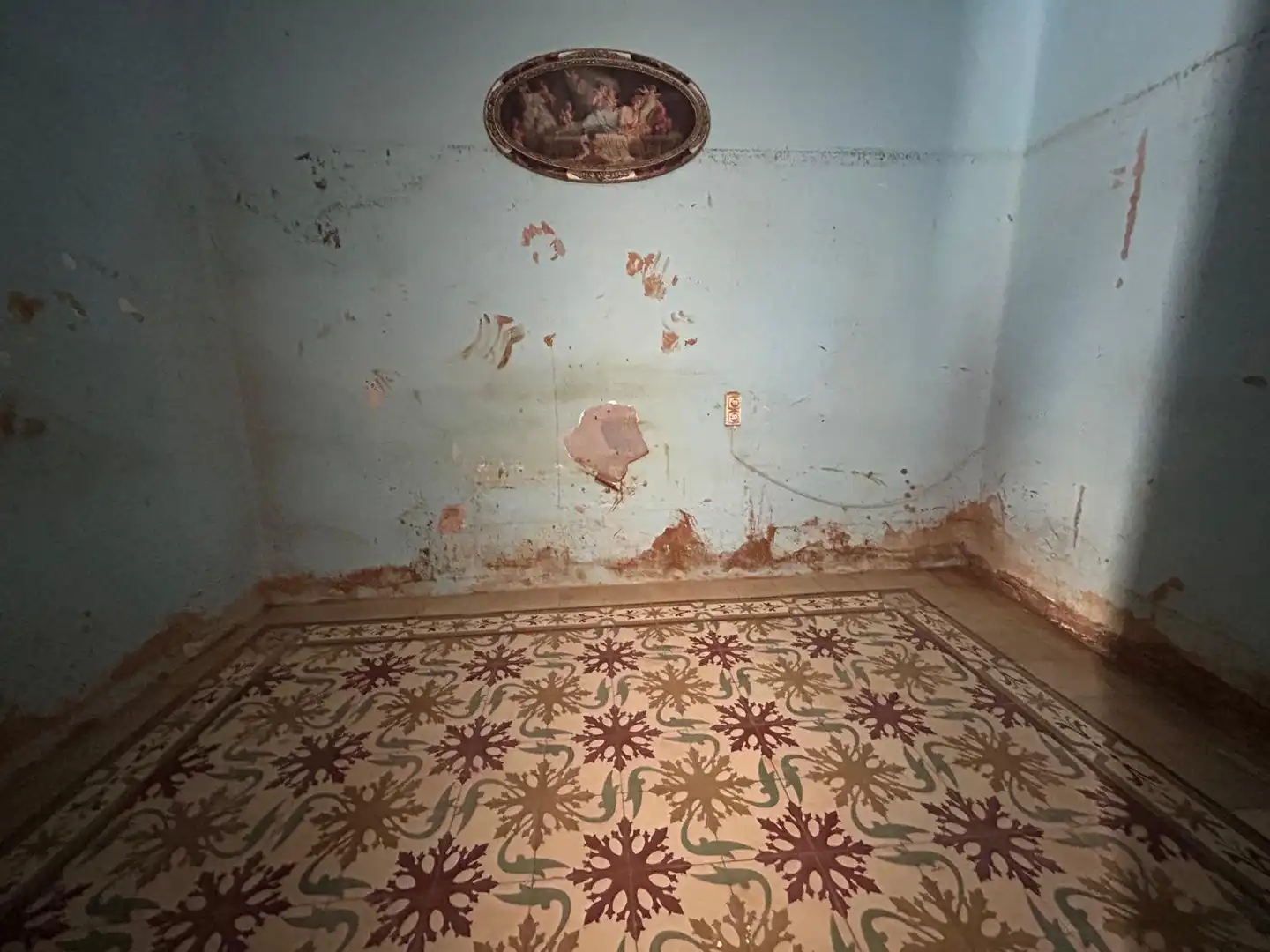 Casa o xalet en venda en Benetússer amb Terrassa