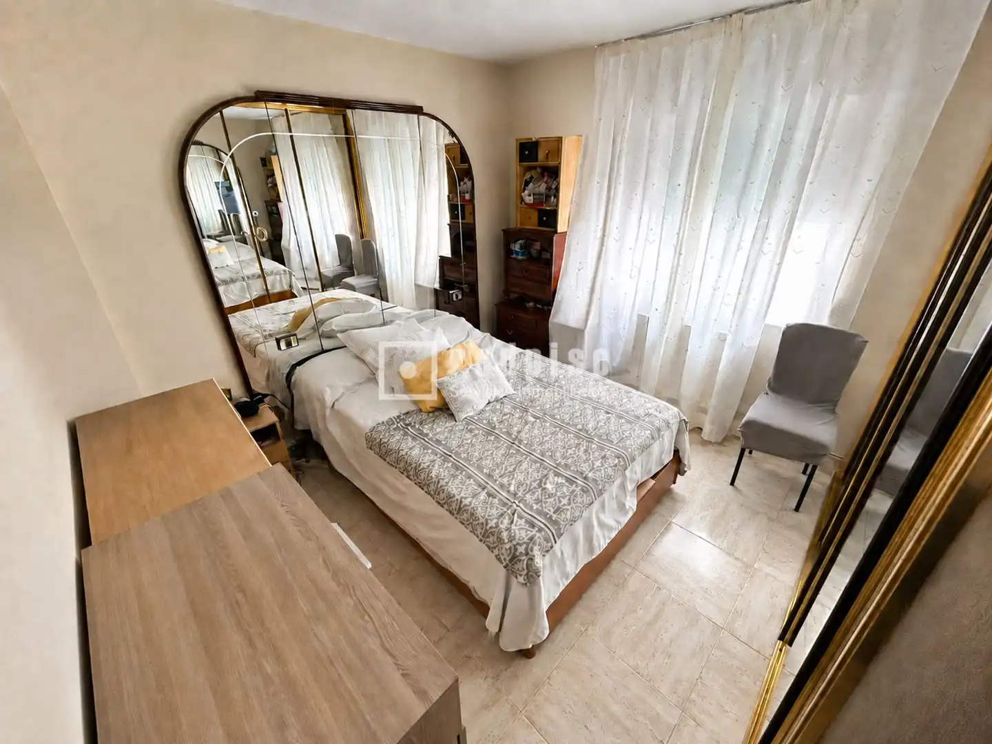 Habitación de Piso en venta en Coslada con Aire acondicionado, Calefacción y Terraza