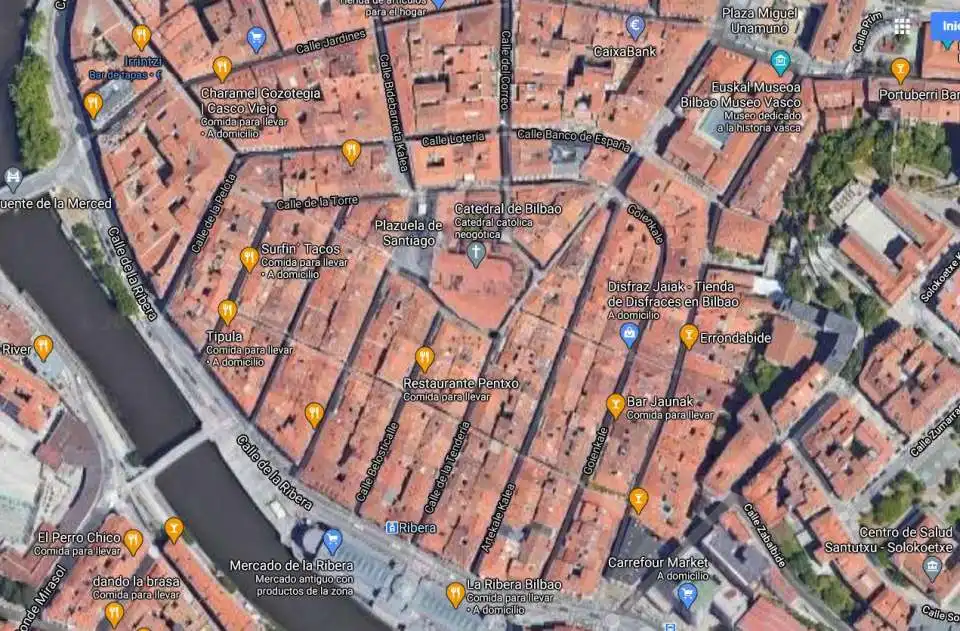 Local comercial en venta en Ibaiondo, imagen 3