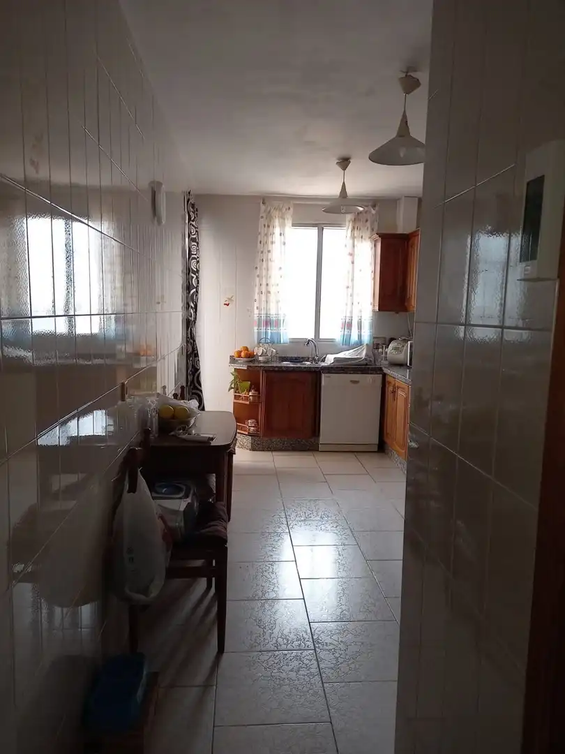 Kitchen of Houses for sale in Córdoba  with Terrace, Storage room and Balcony