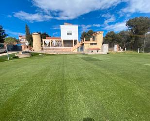 House or chalet for sale in El Montmell  with Air Conditioner, Private garden and Terrace