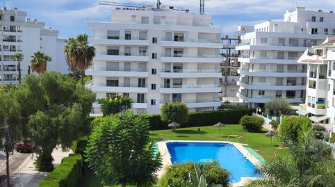 Foto 4 de Apartament en venda a Rodeo Alto - Guadaiza - La Campana, Marbella