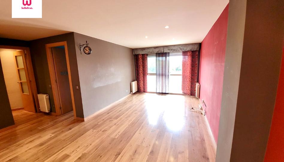 Foto 1 de Piso en venta en Col.legis Nous, Barcelona