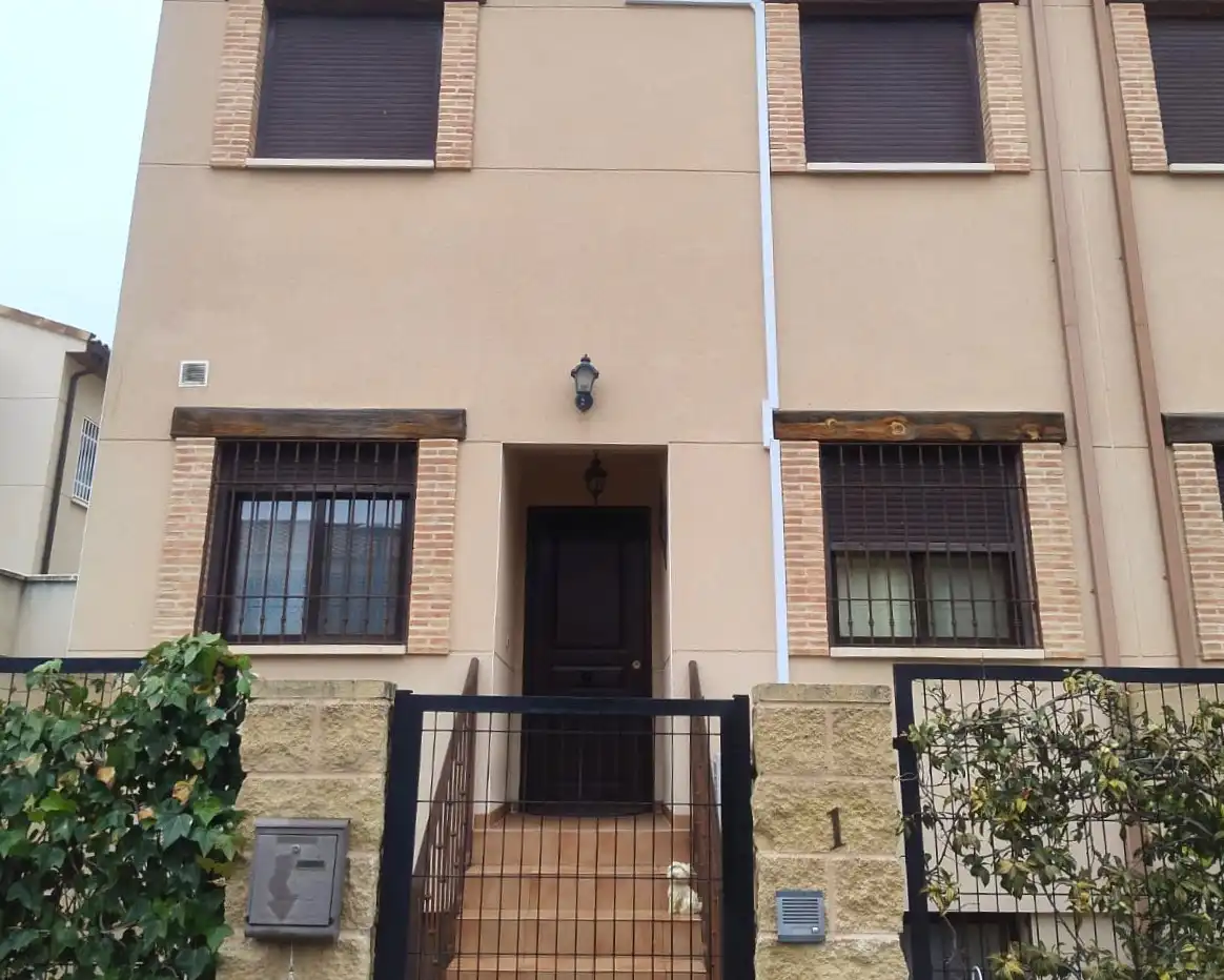 Maison à vendre à Pastora Imperio