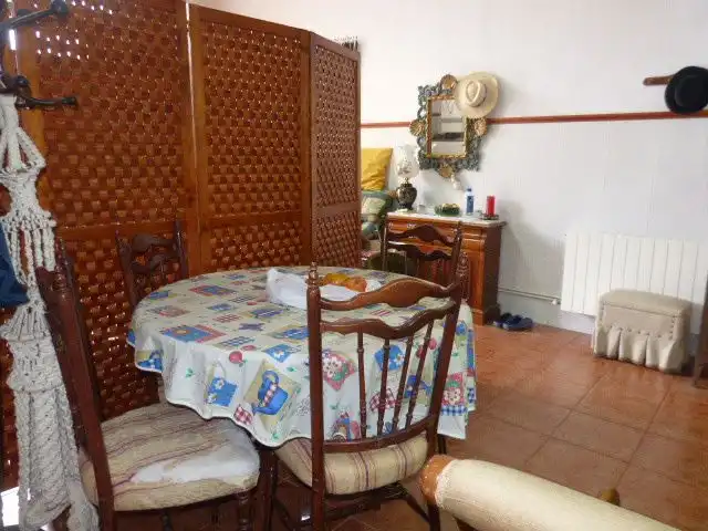 Aparcament en venda a Villarcayo de Merindad de Castilla la Vieja, imagen 8