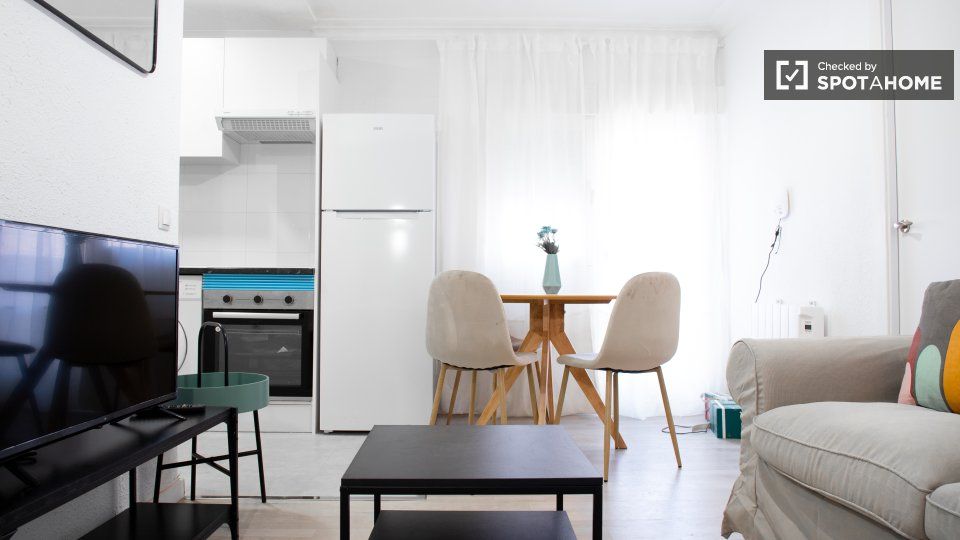 Flat to rent in Pueblo Nuevo