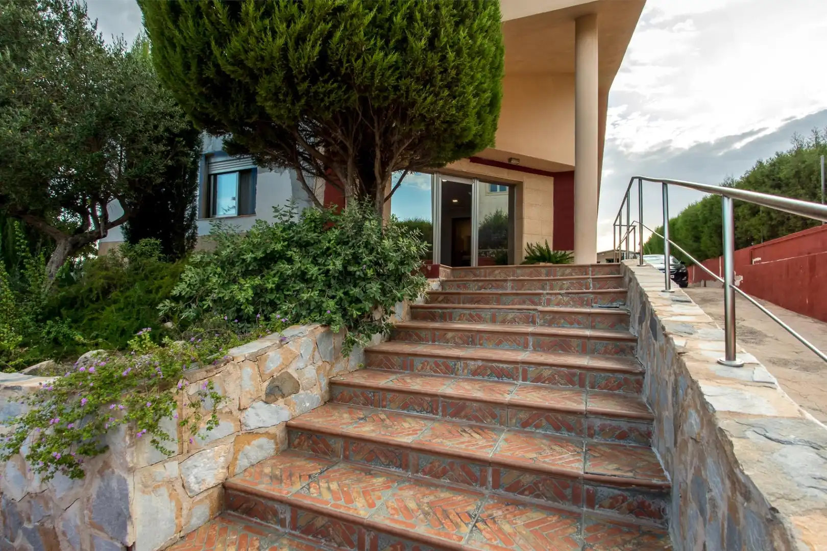Chalet con piscina en venta en Calle LOS CEDROS (CHORRICO) 105, imagen 73