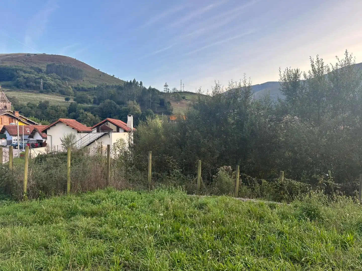 Casa o chalet en venta en Rionansa con Jardín privado