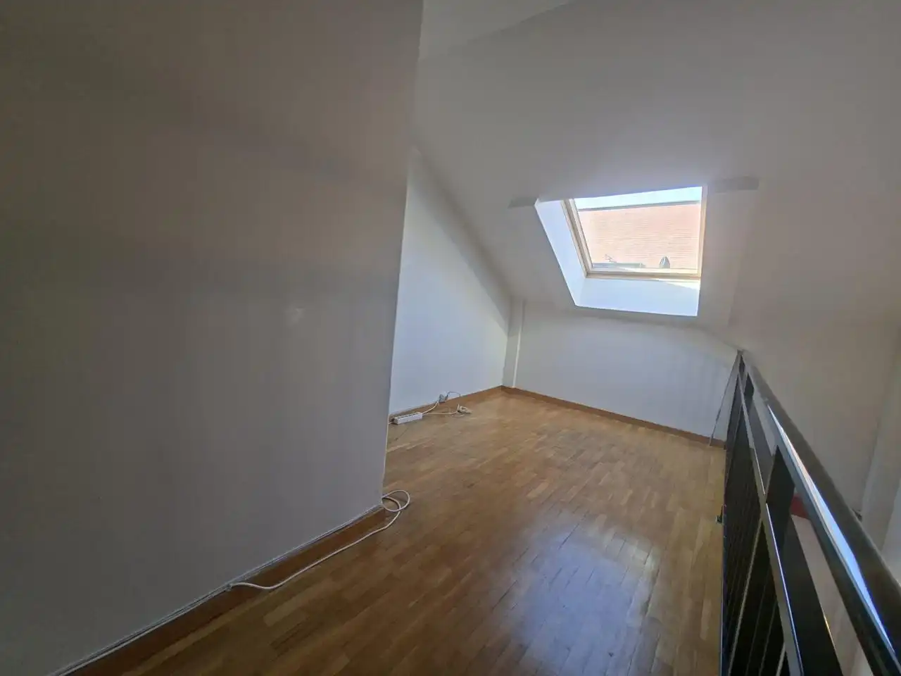 Bedroom of Duplexes for sale in Madrid  with Heating, Storage room and Furnished