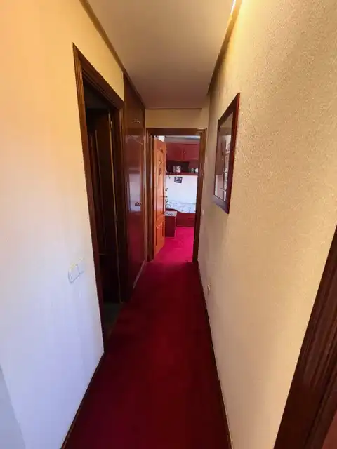 Piso en venta en Madrid con Aire acondicionado, Calefacción y Parquet