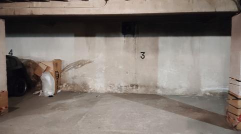 Foto 3 de Garatge de lloguer a Calle de Santo Tirso, 10, El Ejido - Santa Ana, León Capital