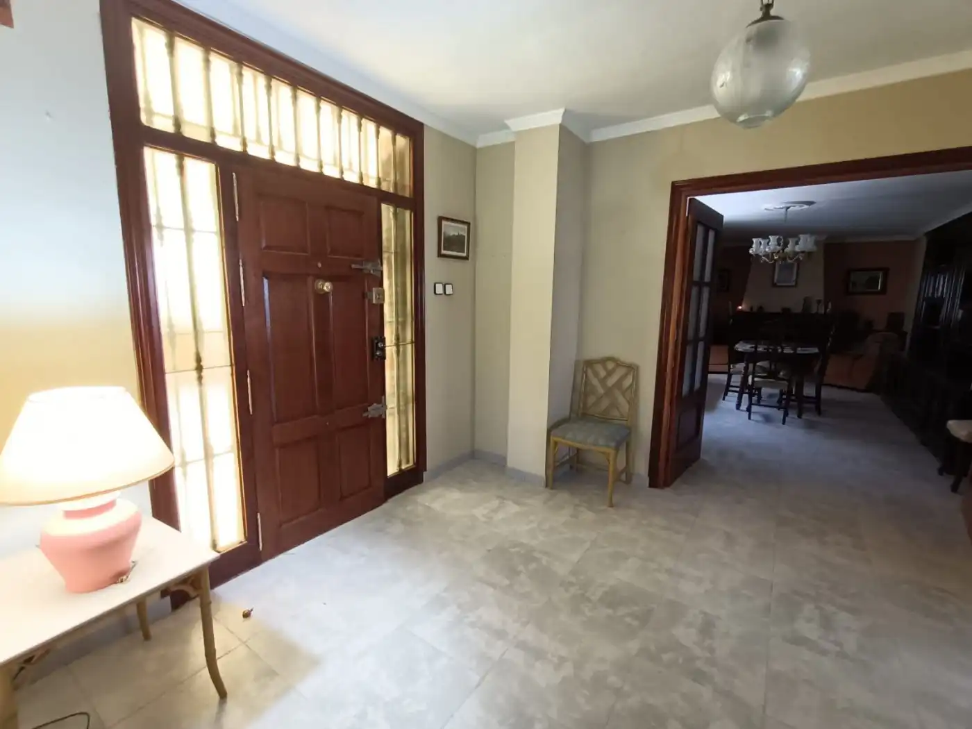 Casa rústica amb jardí en venda a Centro, imagen 10