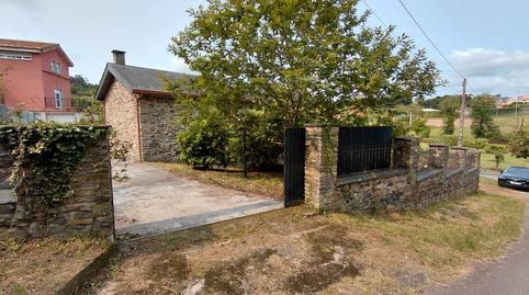 Photo 4 of House or chalet for sale in Camiño Montellos-xanrozo, 81, Betanzos, A Coruña