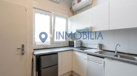 Foto 4 de Loft en venda a Calle Ofelia Nieto, Valdezarza, Madrid